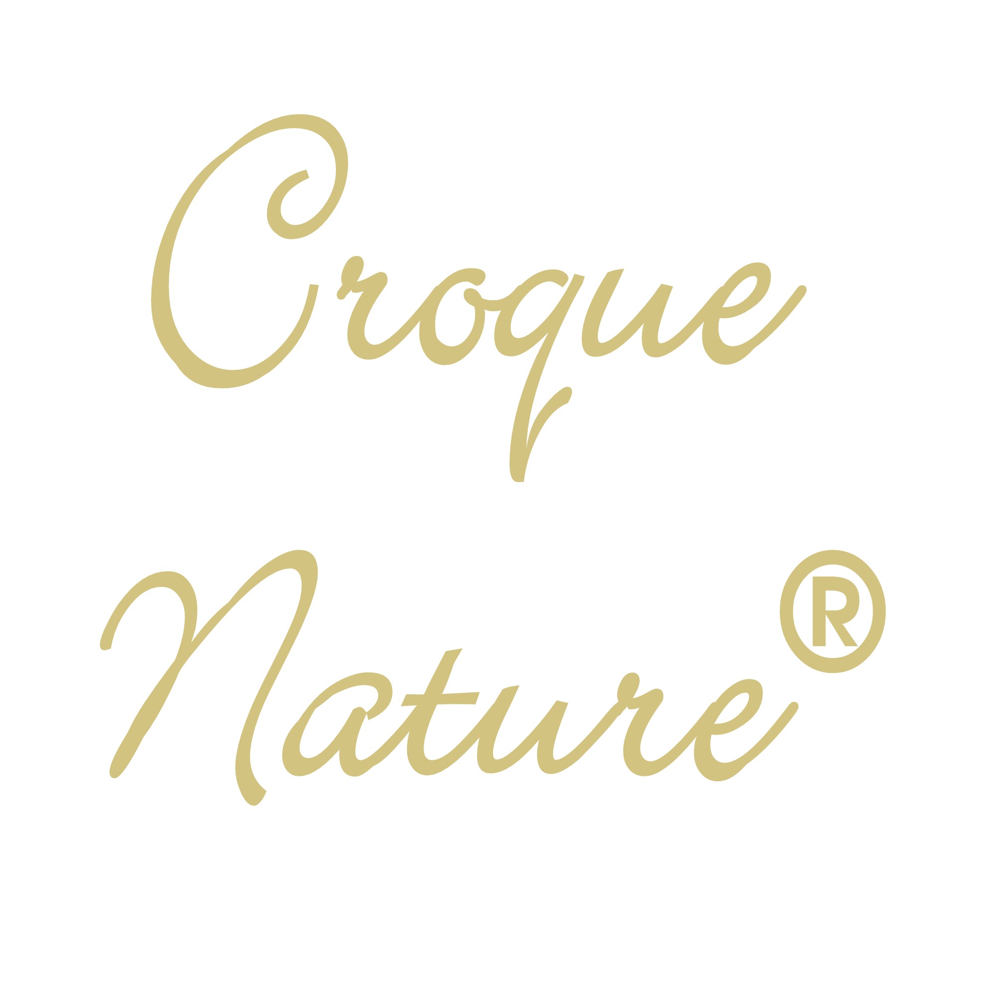 CROQUE NATURE® PRUSY